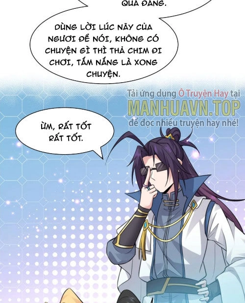 Tu Luyện Thành Tiên Ta Chỉ Muốn Nuôi Nữ Đồ Đệ Chapter 139 - 40