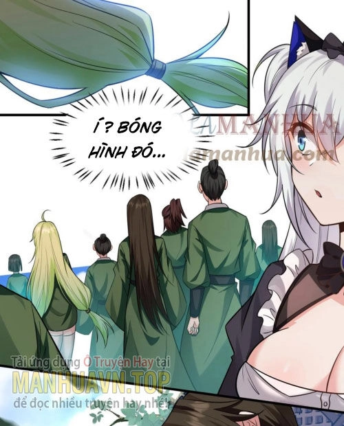 Tu Luyện Thành Tiên Ta Chỉ Muốn Nuôi Nữ Đồ Đệ Chapter 139 - 43