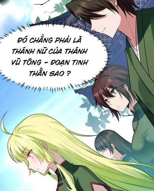 Tu Luyện Thành Tiên Ta Chỉ Muốn Nuôi Nữ Đồ Đệ Chapter 139 - 44