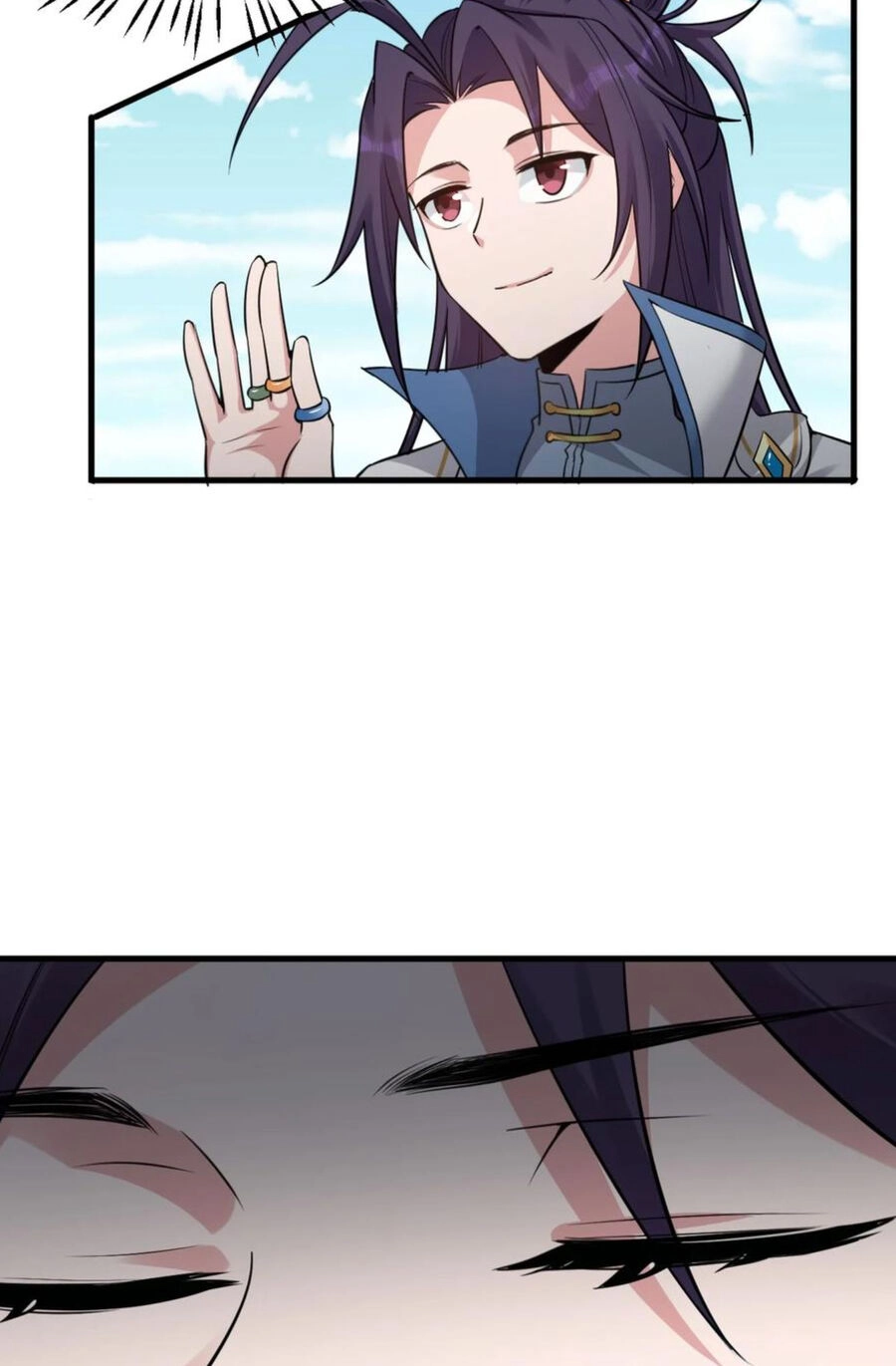 Tu Luyện Thành Tiên Ta Chỉ Muốn Nuôi Nữ Đồ Đệ Chapter 140 - 3