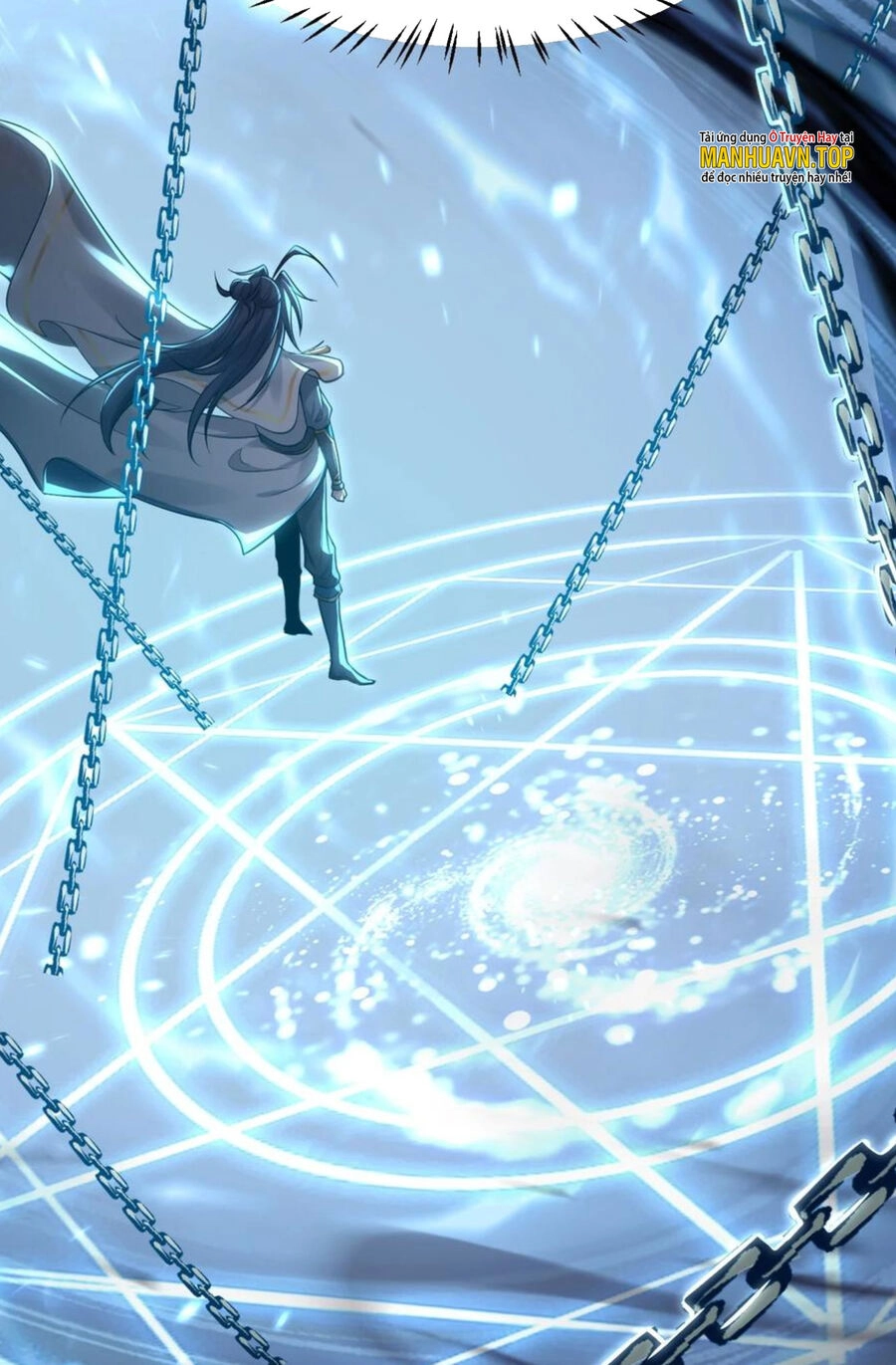 Tu Luyện Thành Tiên Ta Chỉ Muốn Nuôi Nữ Đồ Đệ Chapter 140 - 7