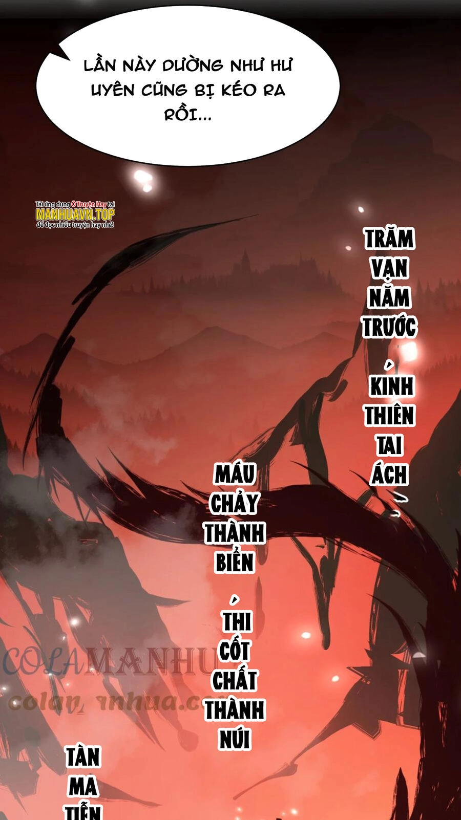 Tu Luyện Thành Tiên Ta Chỉ Muốn Nuôi Nữ Đồ Đệ Chapter 140 - 13