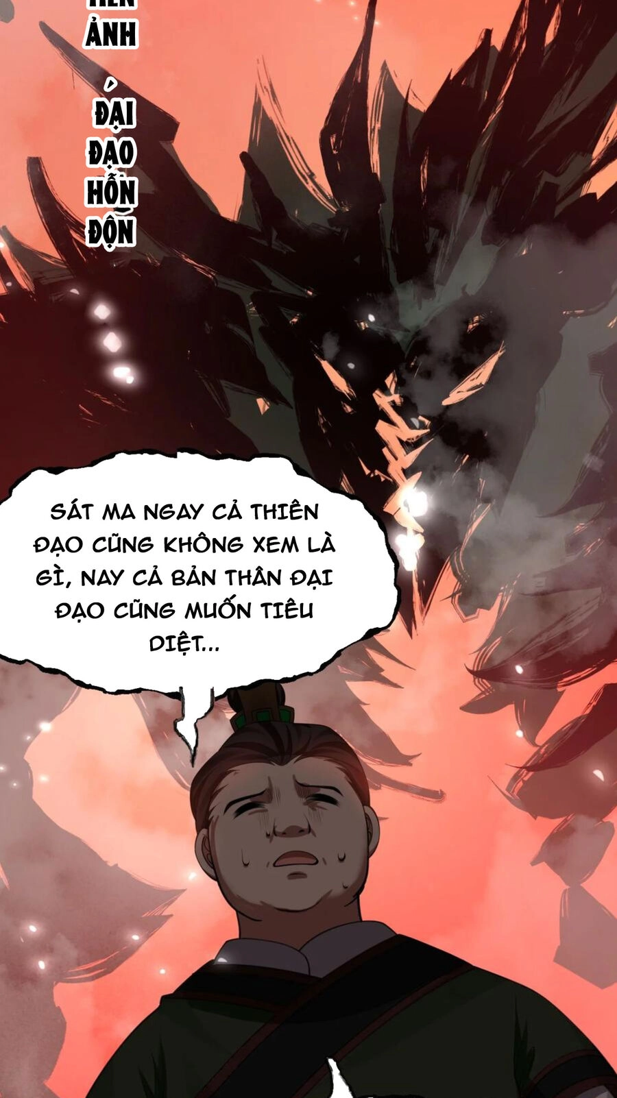 Tu Luyện Thành Tiên Ta Chỉ Muốn Nuôi Nữ Đồ Đệ Chapter 140 - 14