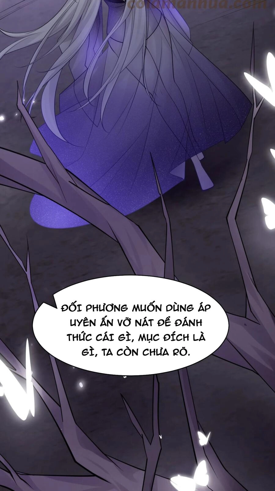 Tu Luyện Thành Tiên Ta Chỉ Muốn Nuôi Nữ Đồ Đệ Chapter 140 - 17