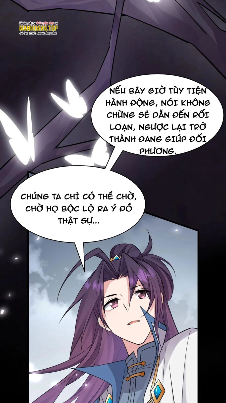 Tu Luyện Thành Tiên Ta Chỉ Muốn Nuôi Nữ Đồ Đệ Chapter 140 - 18