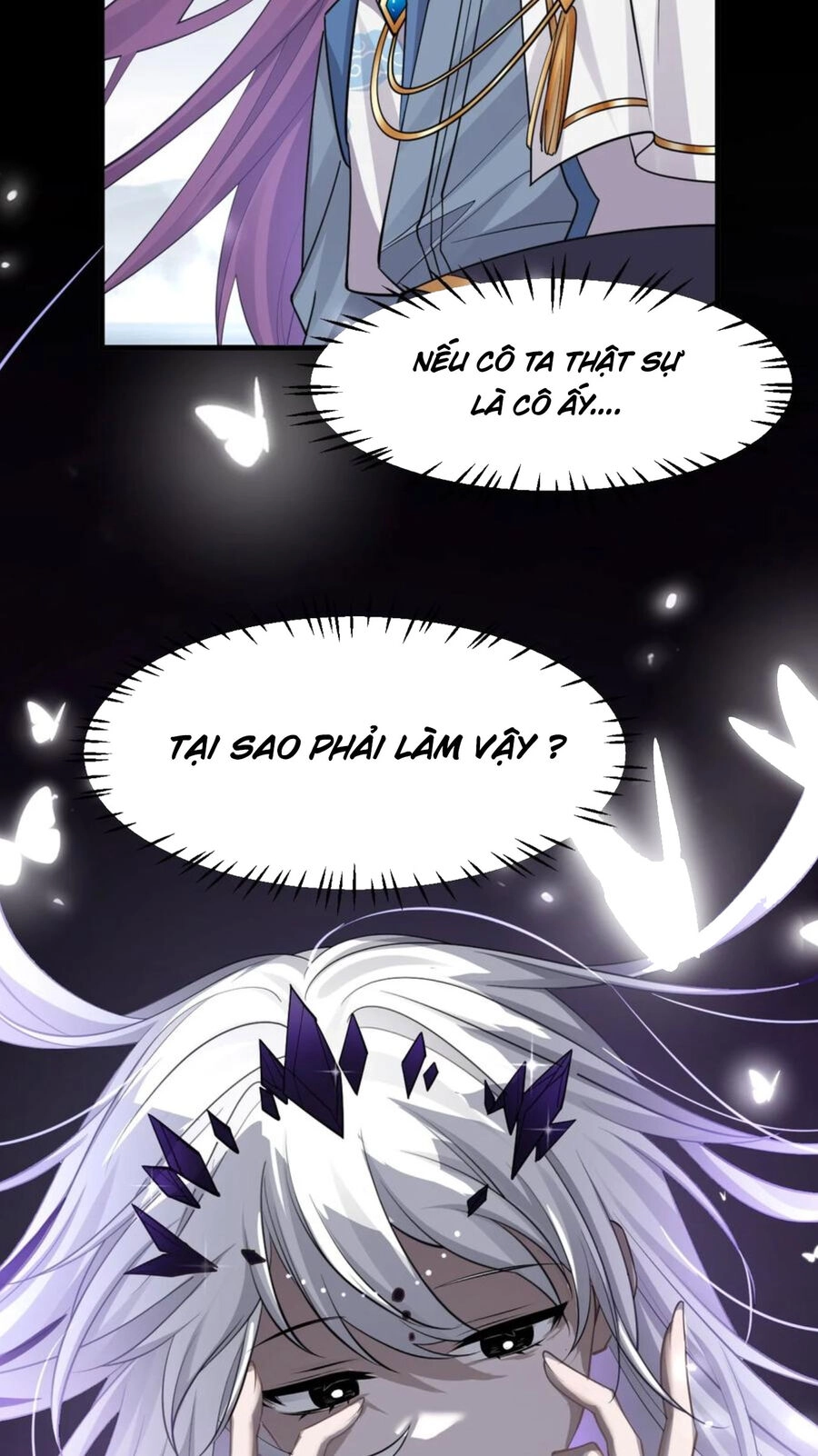 Tu Luyện Thành Tiên Ta Chỉ Muốn Nuôi Nữ Đồ Đệ Chapter 140 - 19