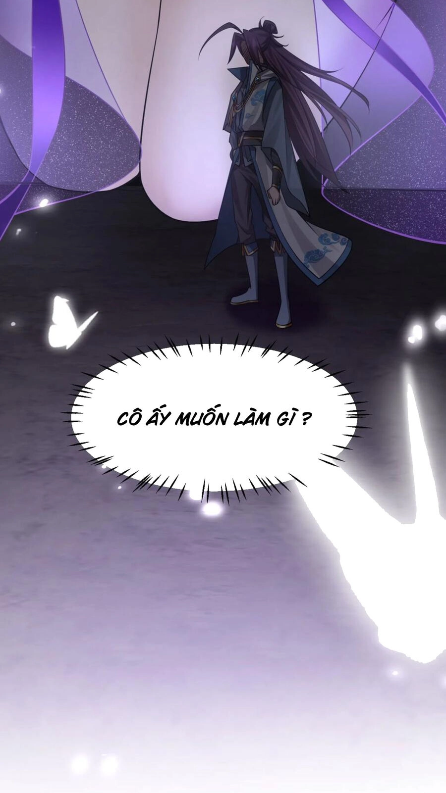 Tu Luyện Thành Tiên Ta Chỉ Muốn Nuôi Nữ Đồ Đệ Chapter 140 - 21