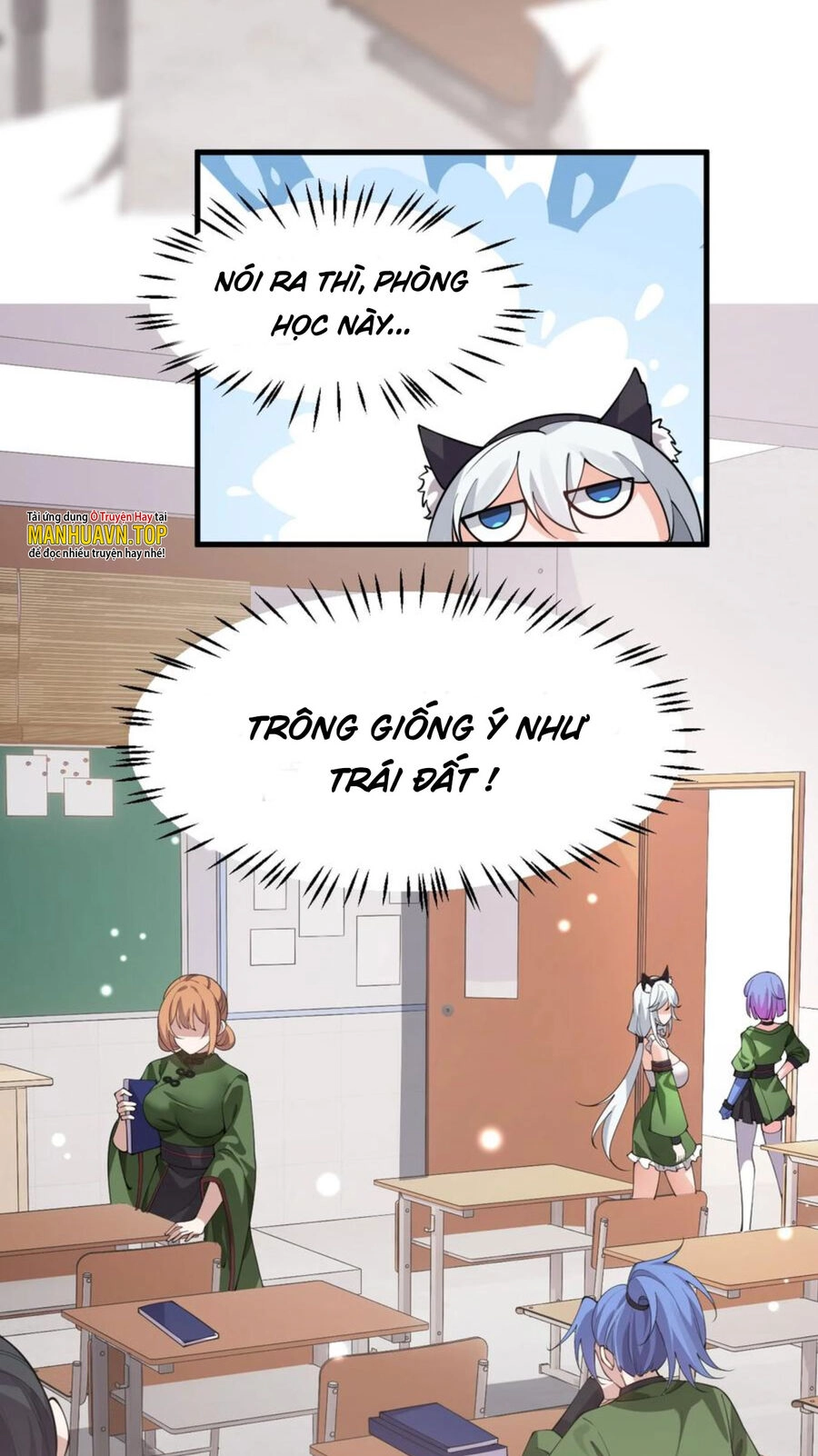 Tu Luyện Thành Tiên Ta Chỉ Muốn Nuôi Nữ Đồ Đệ Chapter 140 - 25