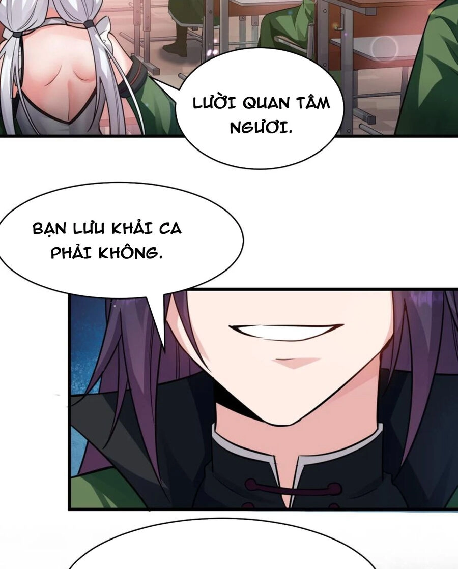 Tu Luyện Thành Tiên Ta Chỉ Muốn Nuôi Nữ Đồ Đệ Chapter 140 - 42