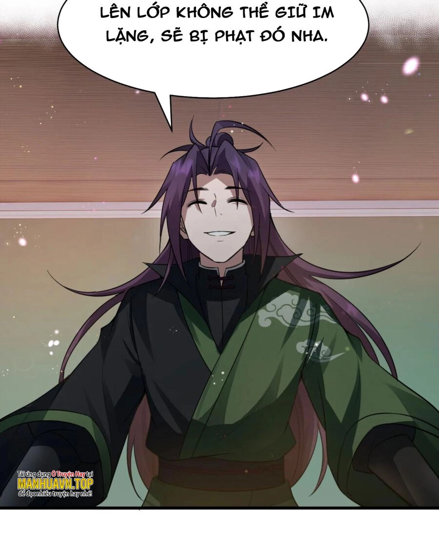 Tu Luyện Thành Tiên Ta Chỉ Muốn Nuôi Nữ Đồ Đệ Chapter 140 - 43