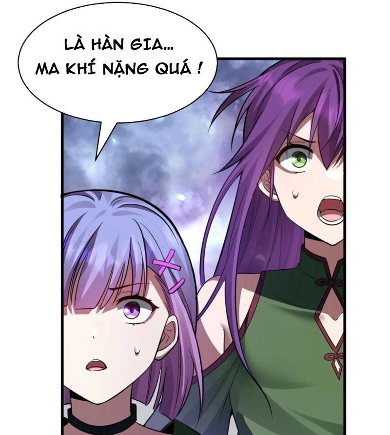 Tu Luyện Thành Tiên Ta Chỉ Muốn Nuôi Nữ Đồ Đệ Chapter 151 - 2