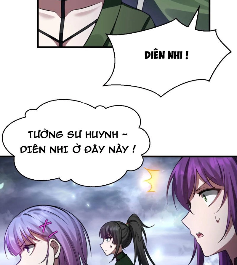 Tu Luyện Thành Tiên Ta Chỉ Muốn Nuôi Nữ Đồ Đệ Chapter 151 - 3