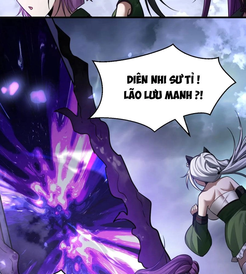 Tu Luyện Thành Tiên Ta Chỉ Muốn Nuôi Nữ Đồ Đệ Chapter 151 - 4