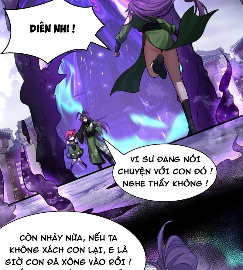 Tu Luyện Thành Tiên Ta Chỉ Muốn Nuôi Nữ Đồ Đệ Chapter 151 - 5