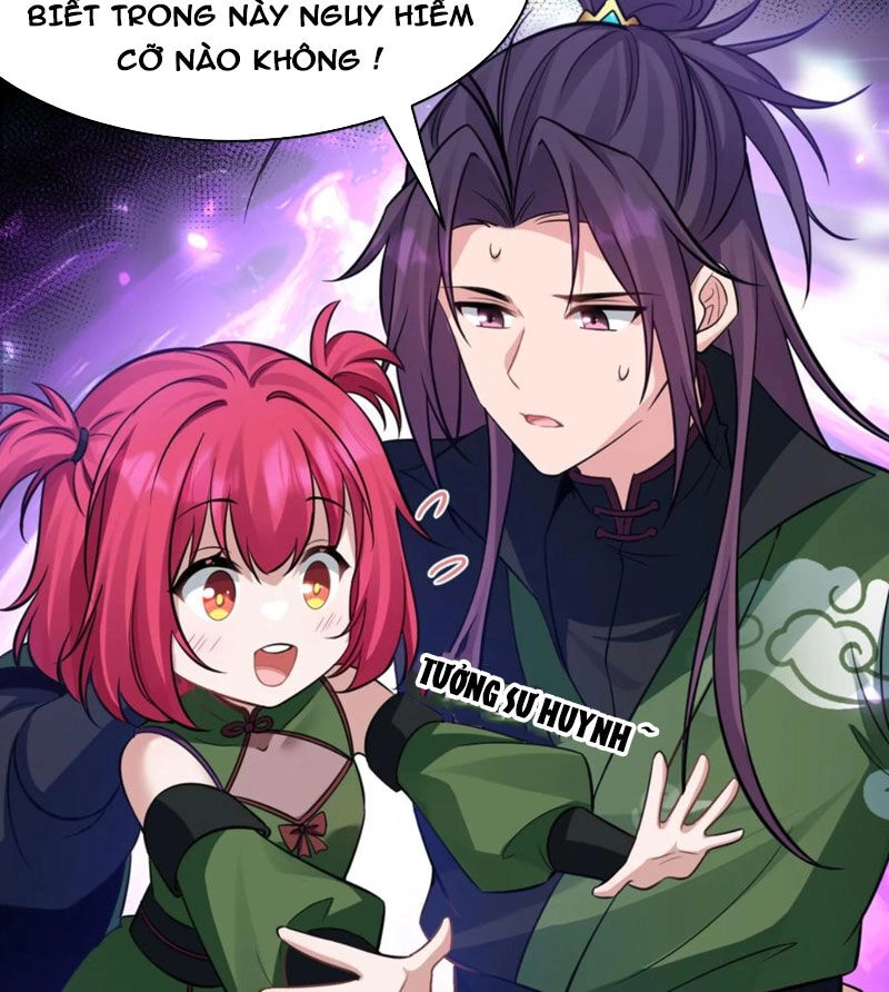 Tu Luyện Thành Tiên Ta Chỉ Muốn Nuôi Nữ Đồ Đệ Chapter 151 - 6