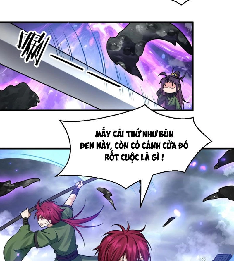 Tu Luyện Thành Tiên Ta Chỉ Muốn Nuôi Nữ Đồ Đệ Chapter 151 - 10