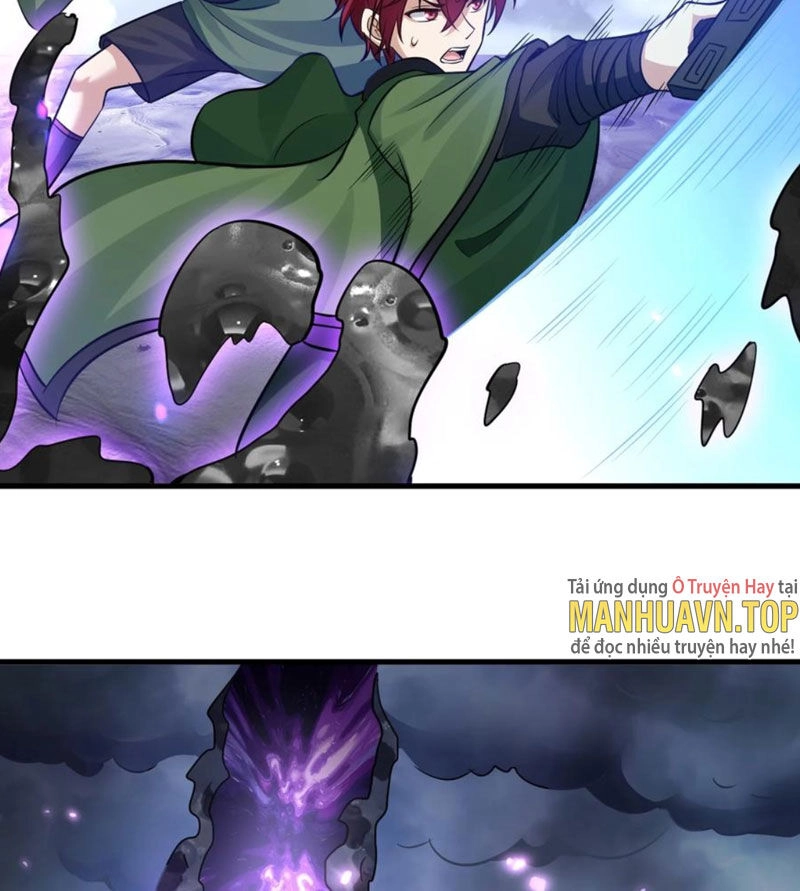 Tu Luyện Thành Tiên Ta Chỉ Muốn Nuôi Nữ Đồ Đệ Chapter 151 - 11