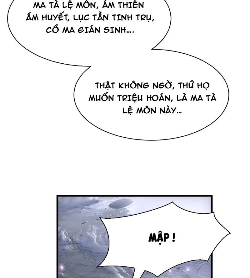 Tu Luyện Thành Tiên Ta Chỉ Muốn Nuôi Nữ Đồ Đệ Chapter 151 - 14