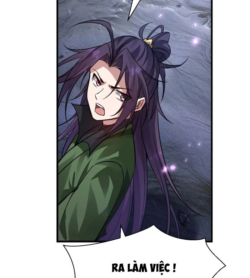 Tu Luyện Thành Tiên Ta Chỉ Muốn Nuôi Nữ Đồ Đệ Chapter 151 - 15