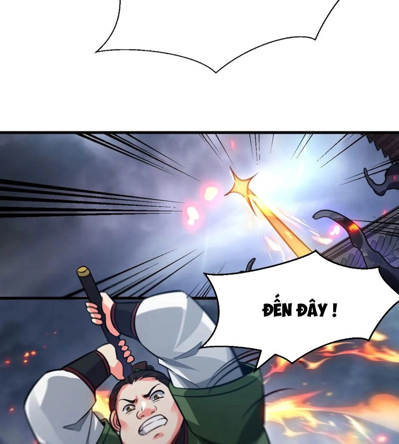 Tu Luyện Thành Tiên Ta Chỉ Muốn Nuôi Nữ Đồ Đệ Chapter 151 - 16