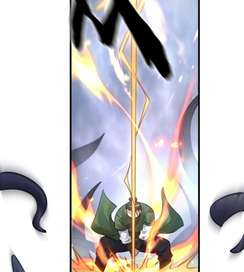 Tu Luyện Thành Tiên Ta Chỉ Muốn Nuôi Nữ Đồ Đệ Chapter 151 - 19