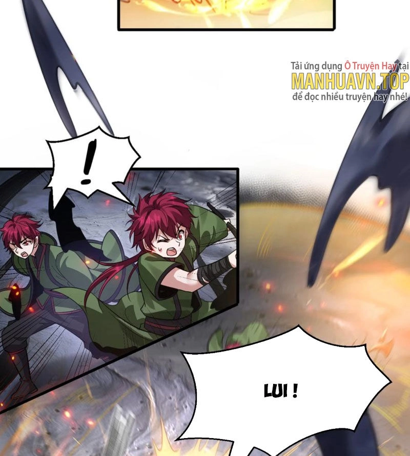 Tu Luyện Thành Tiên Ta Chỉ Muốn Nuôi Nữ Đồ Đệ Chapter 151 - 20