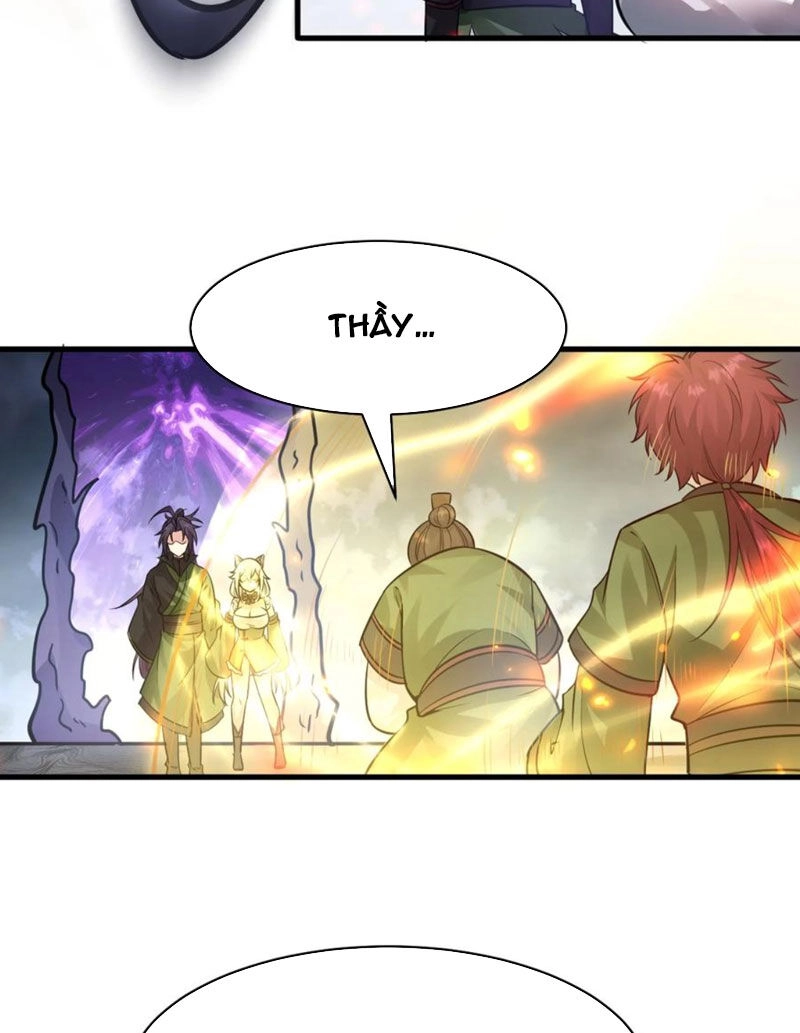 Tu Luyện Thành Tiên Ta Chỉ Muốn Nuôi Nữ Đồ Đệ Chapter 151 - 22