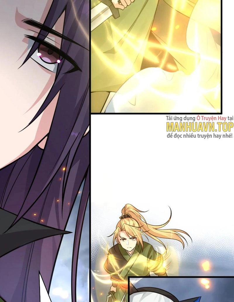 Tu Luyện Thành Tiên Ta Chỉ Muốn Nuôi Nữ Đồ Đệ Chapter 151 - 24