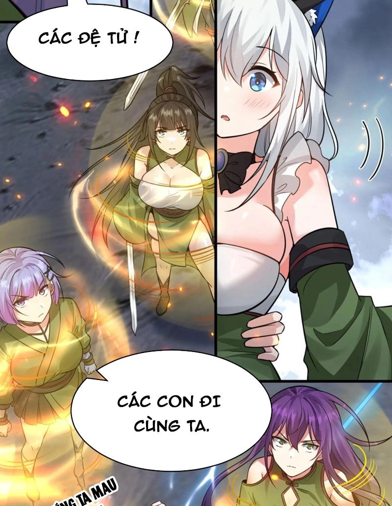 Tu Luyện Thành Tiên Ta Chỉ Muốn Nuôi Nữ Đồ Đệ Chapter 151 - 25