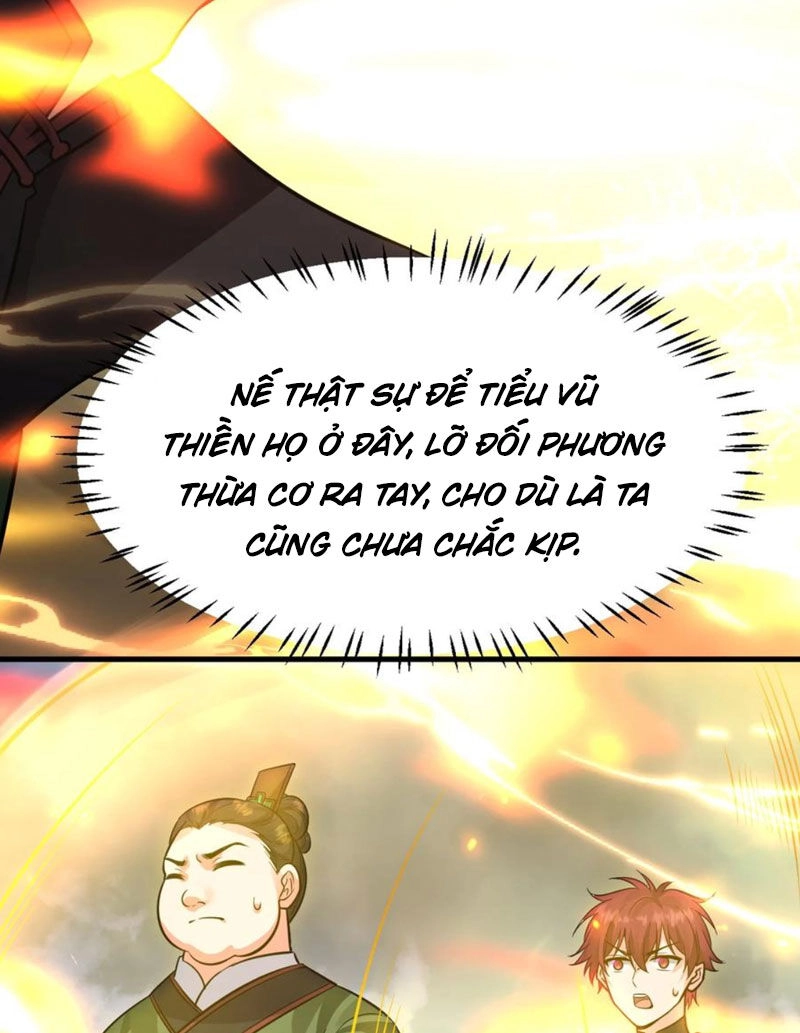 Tu Luyện Thành Tiên Ta Chỉ Muốn Nuôi Nữ Đồ Đệ Chapter 151 - 30