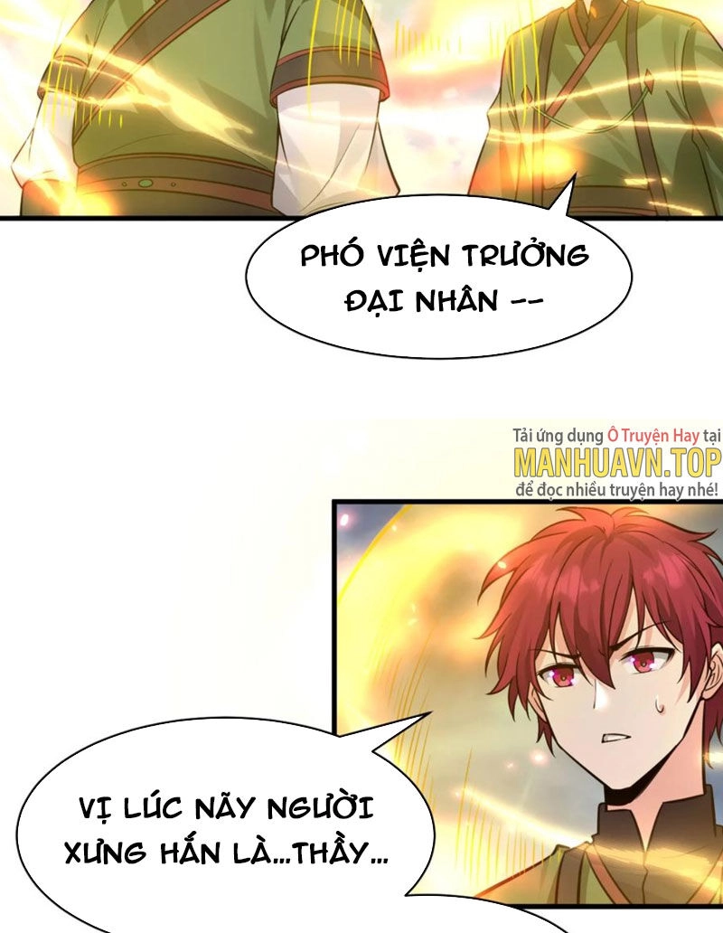 Tu Luyện Thành Tiên Ta Chỉ Muốn Nuôi Nữ Đồ Đệ Chapter 151 - 31