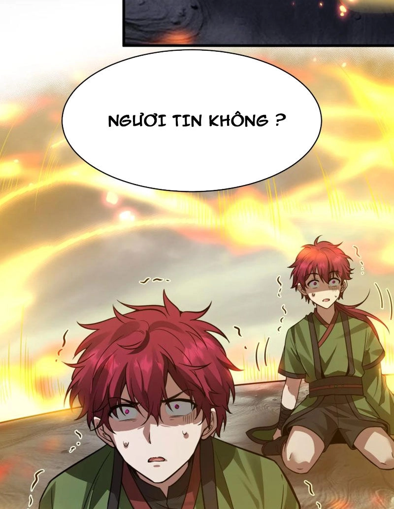 Tu Luyện Thành Tiên Ta Chỉ Muốn Nuôi Nữ Đồ Đệ Chapter 151 - 36