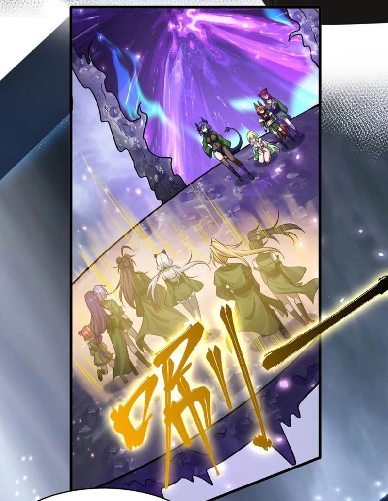 Tu Luyện Thành Tiên Ta Chỉ Muốn Nuôi Nữ Đồ Đệ Chapter 151 - 40