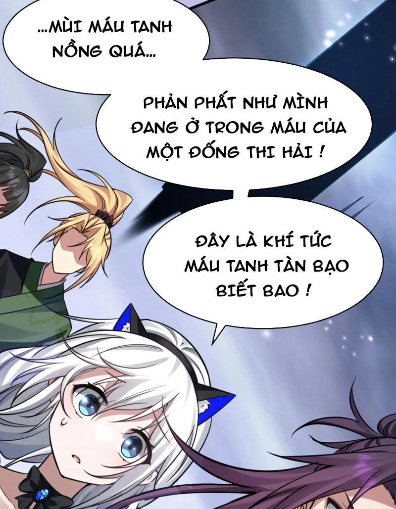 Tu Luyện Thành Tiên Ta Chỉ Muốn Nuôi Nữ Đồ Đệ Chapter 151 - 41