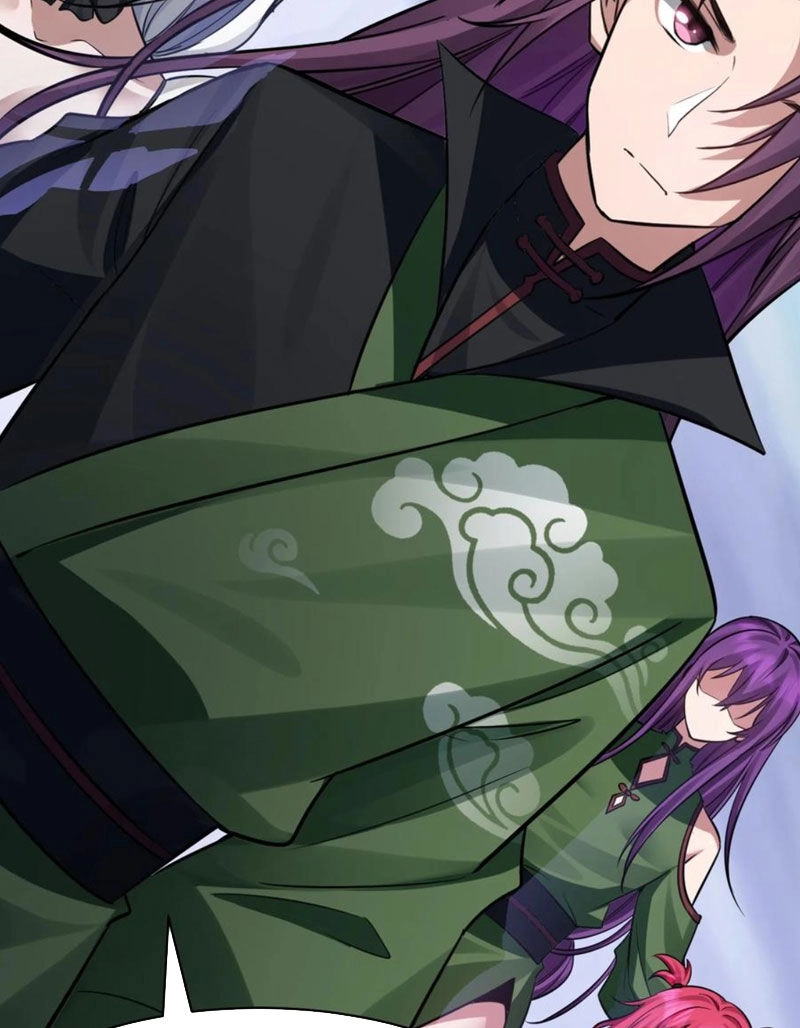 Tu Luyện Thành Tiên Ta Chỉ Muốn Nuôi Nữ Đồ Đệ Chapter 151 - 42