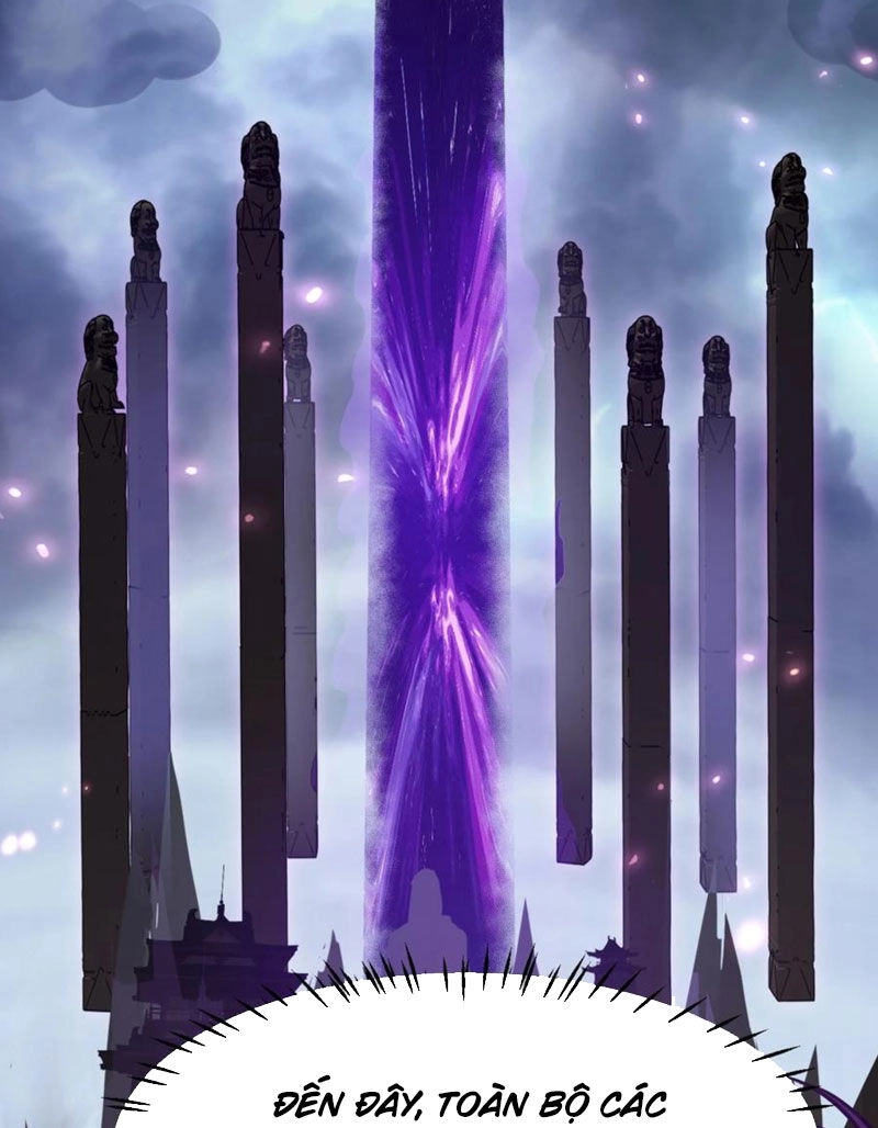 Tu Luyện Thành Tiên Ta Chỉ Muốn Nuôi Nữ Đồ Đệ Chapter 151 - 44