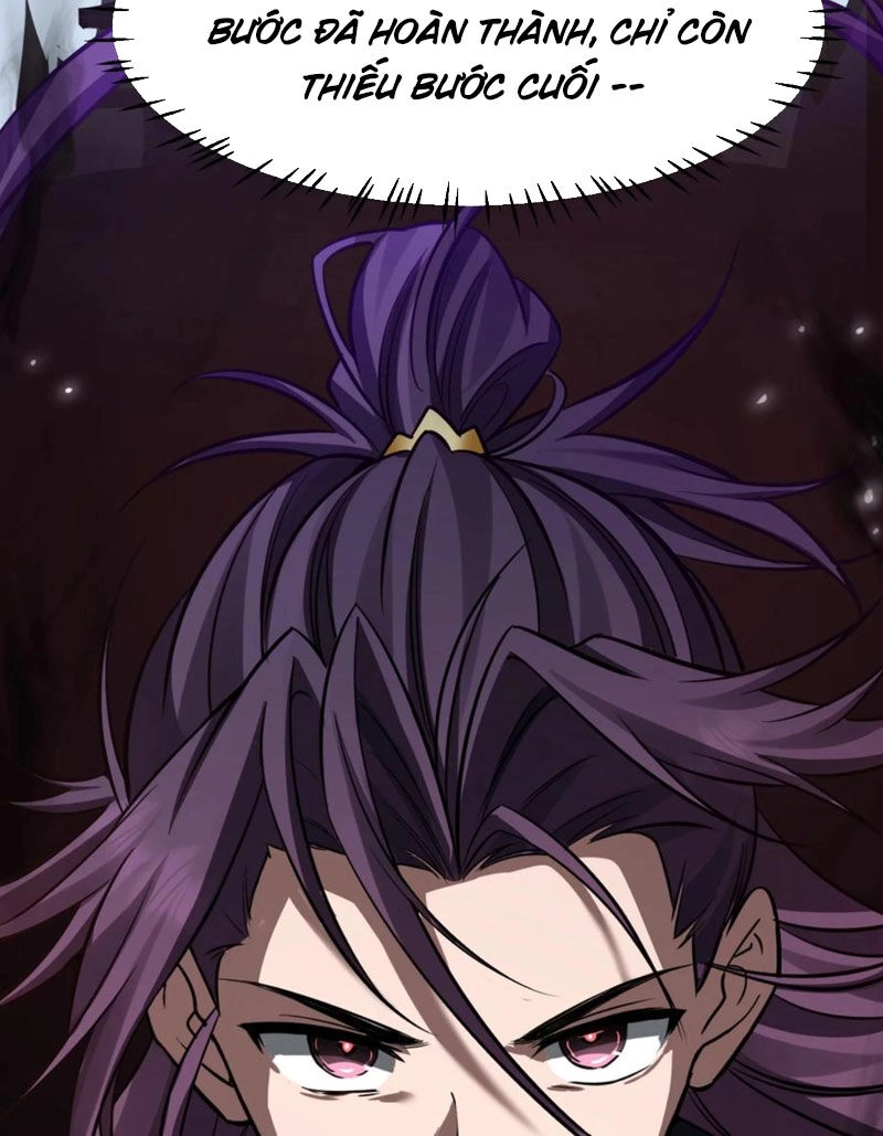 Tu Luyện Thành Tiên Ta Chỉ Muốn Nuôi Nữ Đồ Đệ Chapter 151 - 45