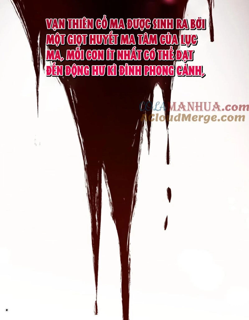 Tu Luyện Thành Tiên Ta Chỉ Muốn Nuôi Nữ Đồ Đệ Chapter 151 - 48