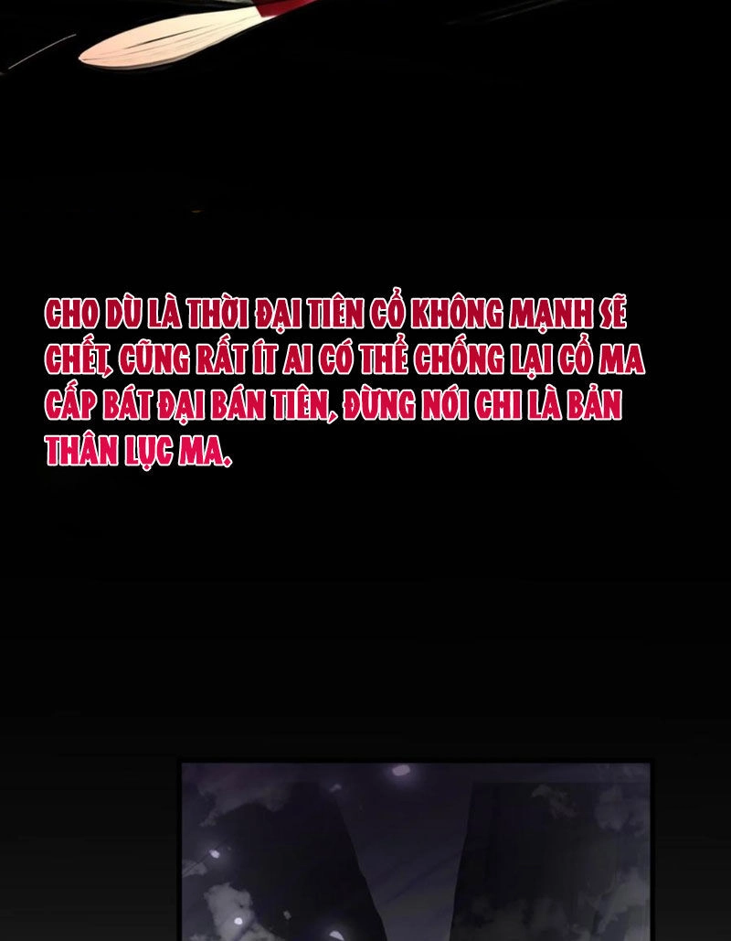 Tu Luyện Thành Tiên Ta Chỉ Muốn Nuôi Nữ Đồ Đệ Chapter 151 - 52