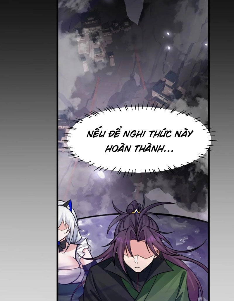 Tu Luyện Thành Tiên Ta Chỉ Muốn Nuôi Nữ Đồ Đệ Chapter 151 - 53