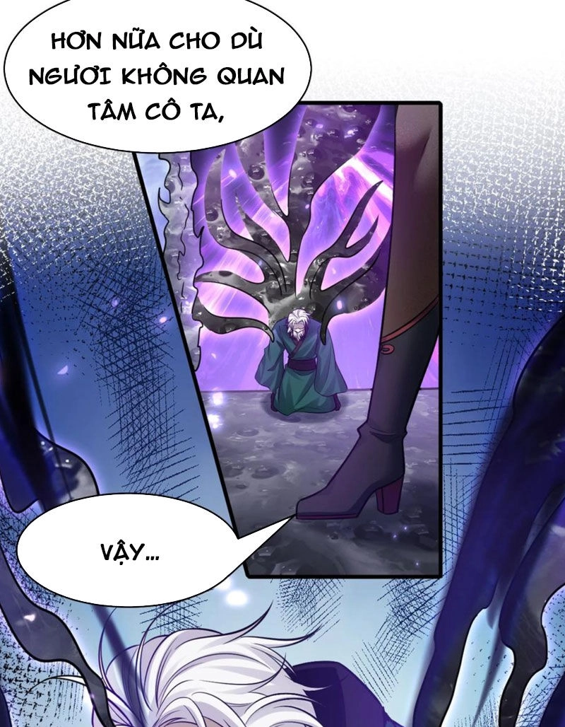 Tu Luyện Thành Tiên Ta Chỉ Muốn Nuôi Nữ Đồ Đệ Chapter 151 - 57