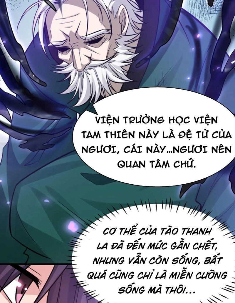 Tu Luyện Thành Tiên Ta Chỉ Muốn Nuôi Nữ Đồ Đệ Chapter 151 - 58