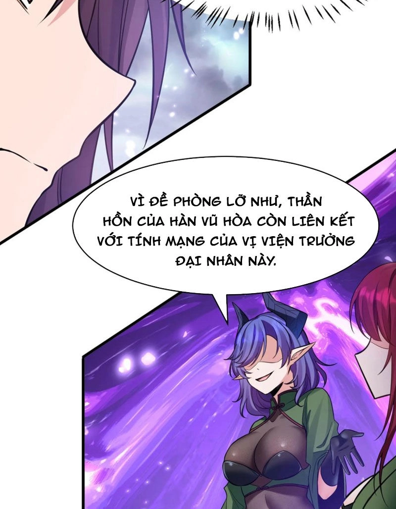 Tu Luyện Thành Tiên Ta Chỉ Muốn Nuôi Nữ Đồ Đệ Chapter 151 - 59