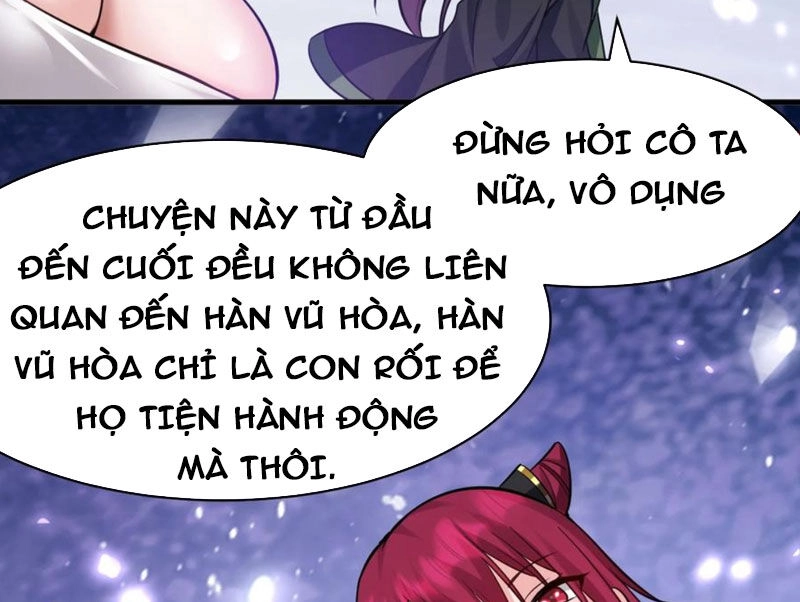 Tu Luyện Thành Tiên Ta Chỉ Muốn Nuôi Nữ Đồ Đệ Chapter 151 - 61