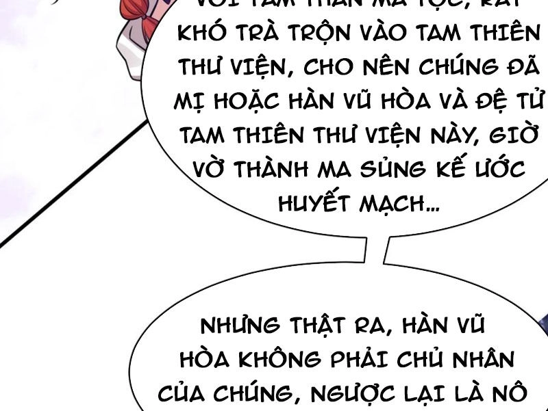 Tu Luyện Thành Tiên Ta Chỉ Muốn Nuôi Nữ Đồ Đệ Chapter 151 - 64