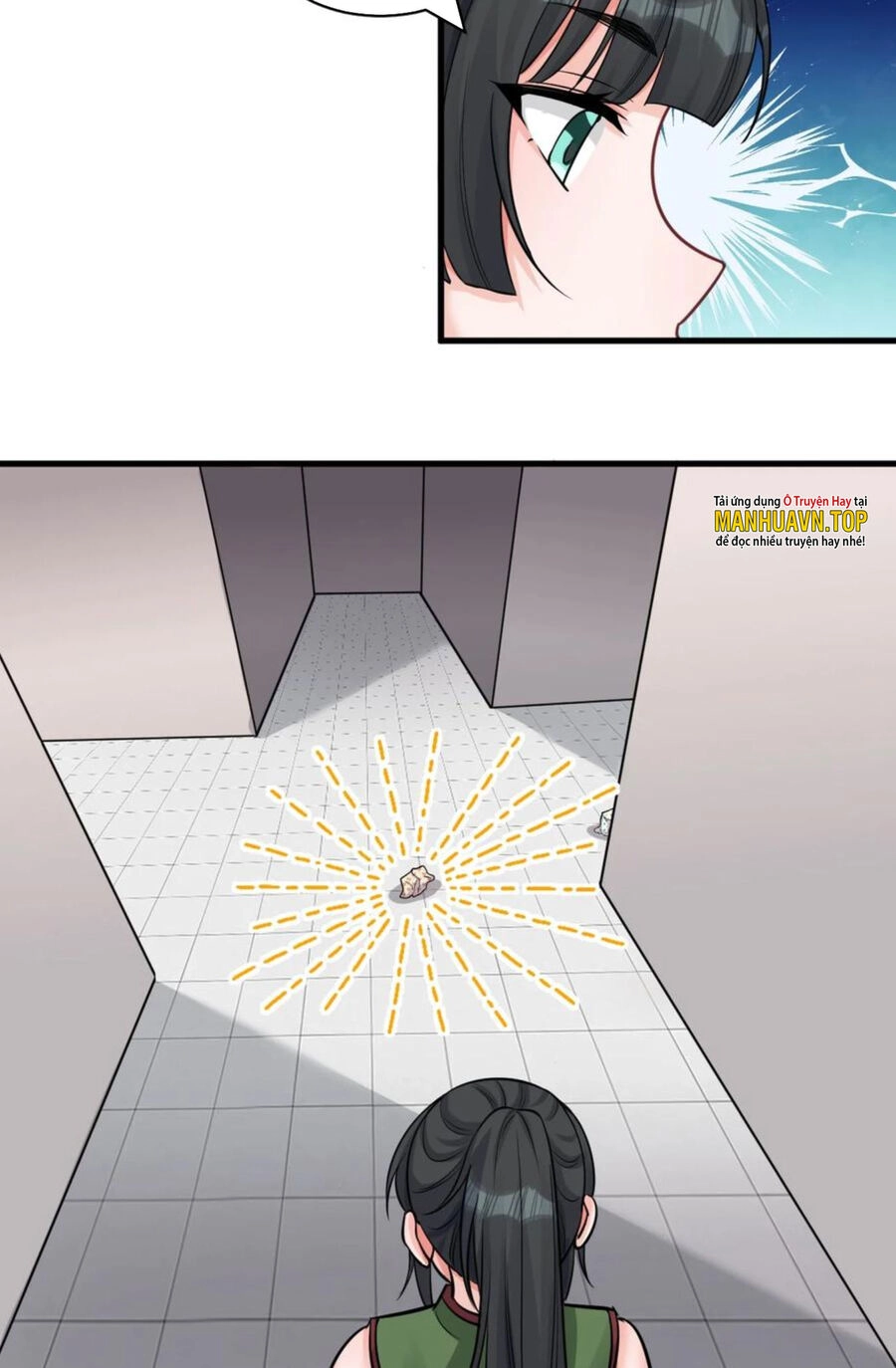 Tu Luyện Thành Tiên Ta Chỉ Muốn Nuôi Nữ Đồ Đệ Chapter 141 - 12