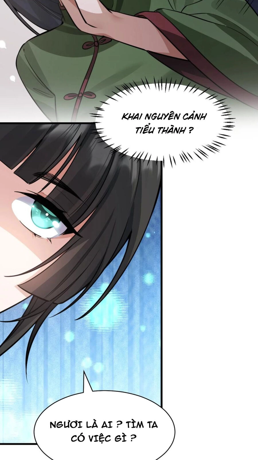 Tu Luyện Thành Tiên Ta Chỉ Muốn Nuôi Nữ Đồ Đệ Chapter 141 - 31