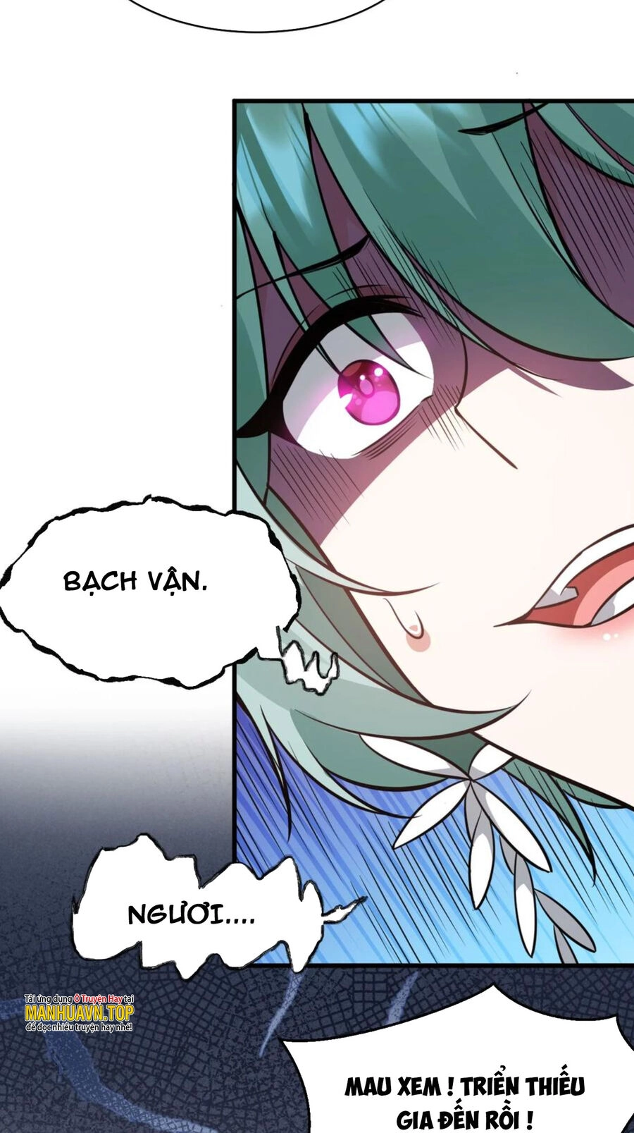 Tu Luyện Thành Tiên Ta Chỉ Muốn Nuôi Nữ Đồ Đệ Chapter 141 - 32