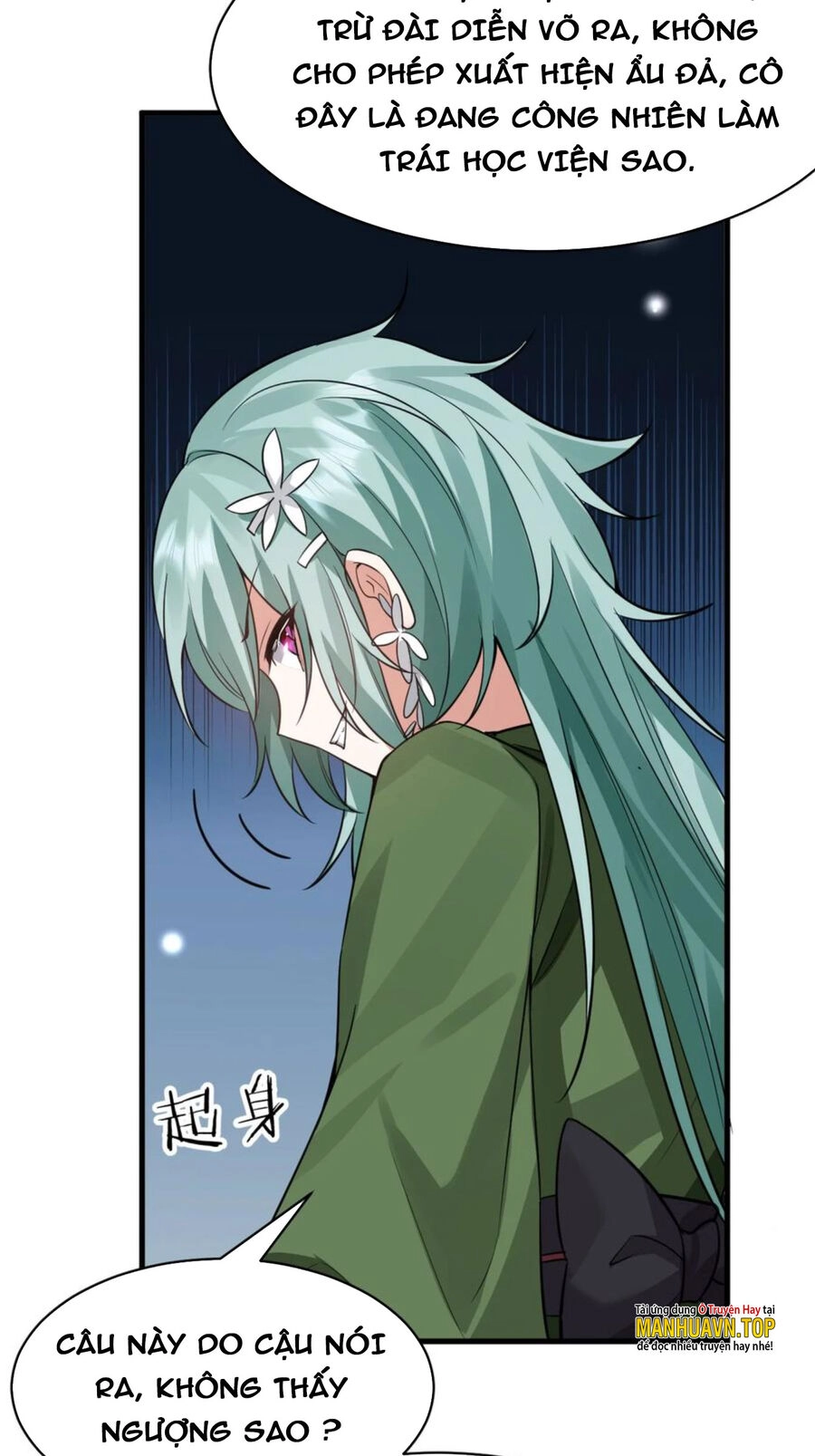 Tu Luyện Thành Tiên Ta Chỉ Muốn Nuôi Nữ Đồ Đệ Chapter 141 - 35