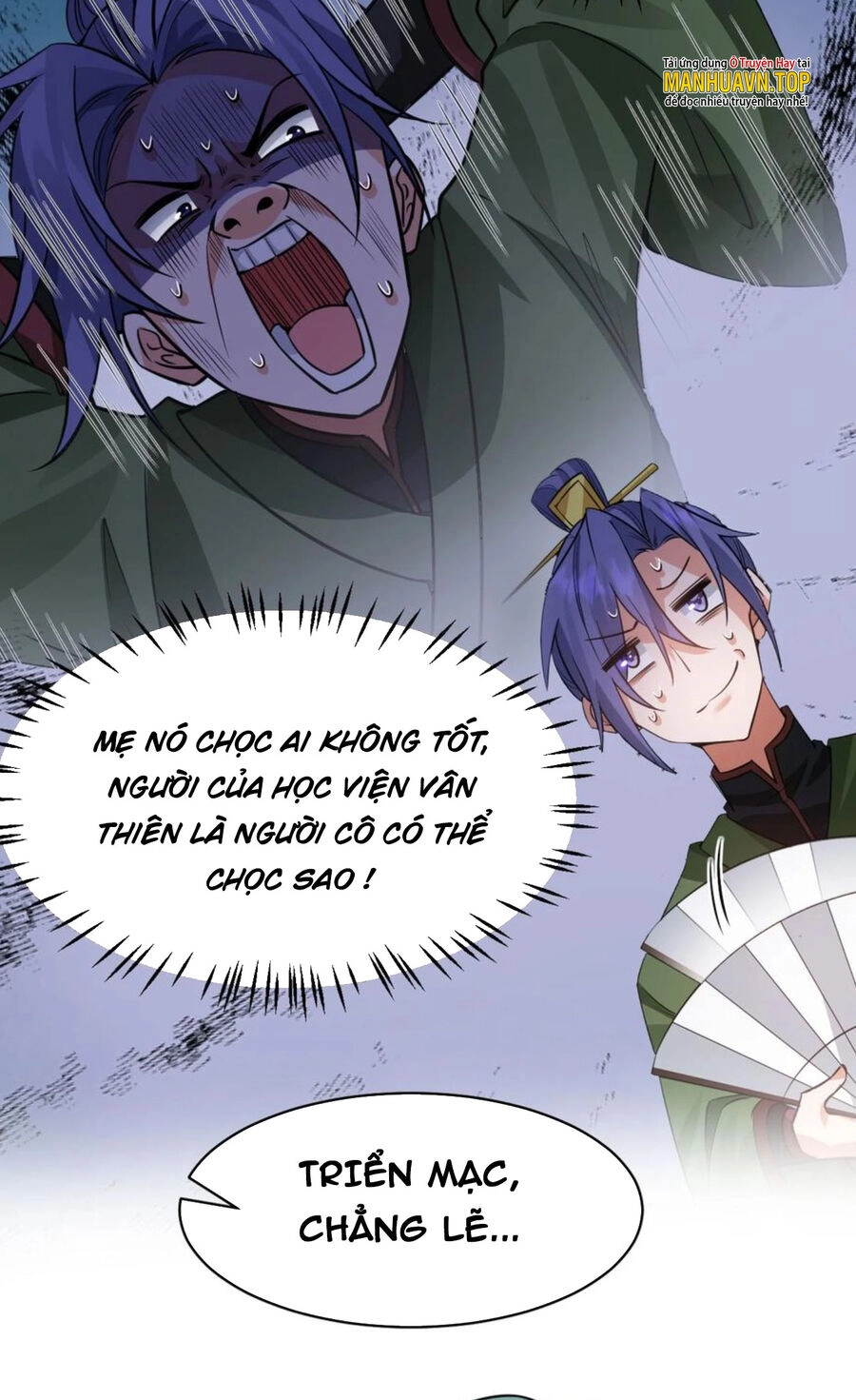 Tu Luyện Thành Tiên Ta Chỉ Muốn Nuôi Nữ Đồ Đệ Chapter 141 - 37